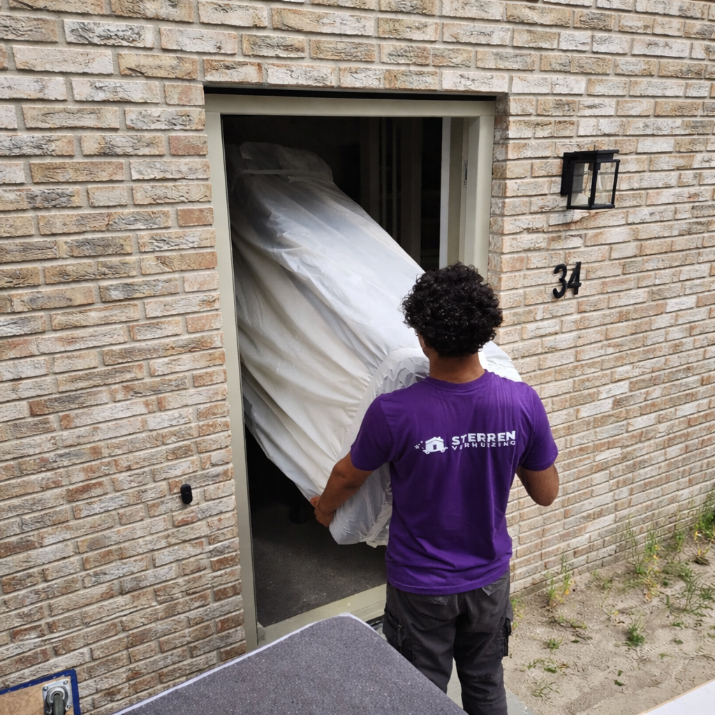 Betaalbaar transport